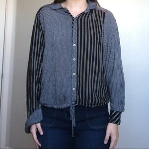 free people shirt